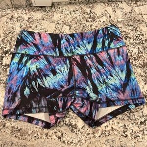 Fleo Shorts